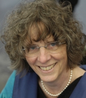 President: Christine Riedtmann