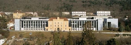 The University of Neuchâtel