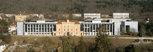 University of Neuchâtel