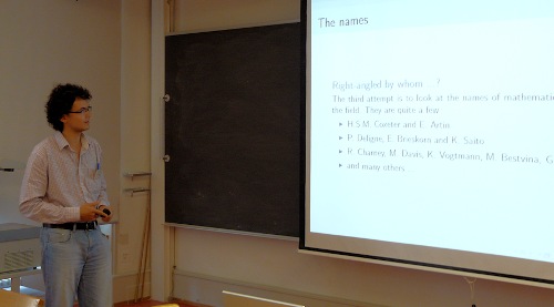 Aleksandr Kolpakov