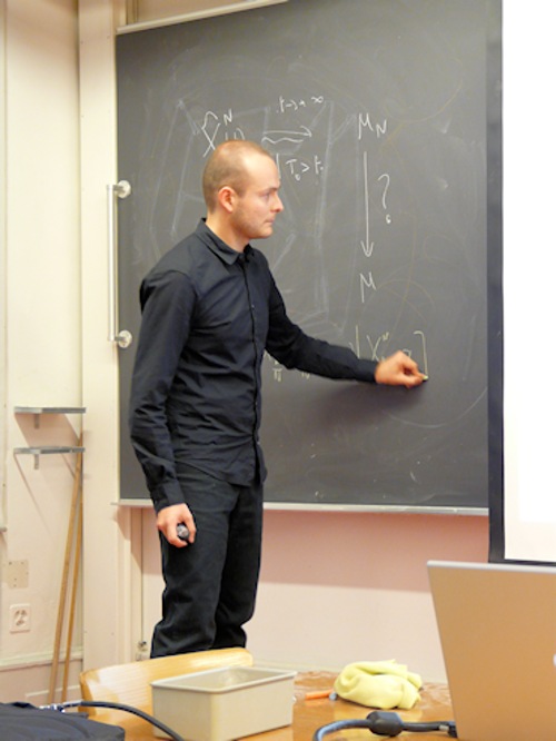 Bastien Marmet
