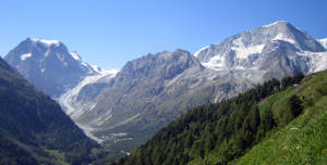 Arolla