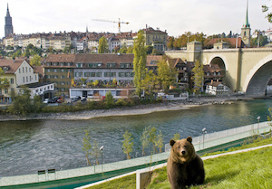 Swiss Numerics Day