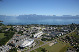 EPF-Lausanne