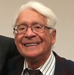 Erwin Engeler
