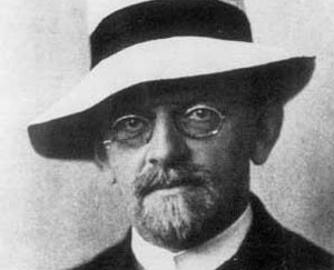 Hilbert