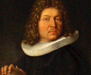 Jakob Bernoulli