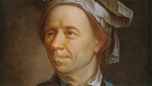 Leonhard Euler