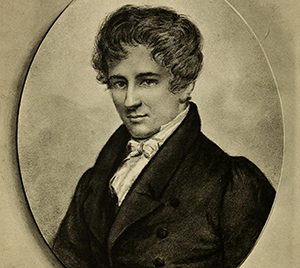 Niels Henrik Abel