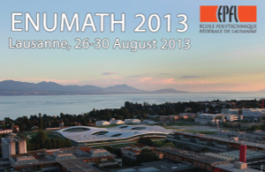 ENUMATH 2013