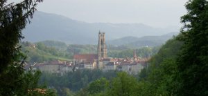 Fribourg