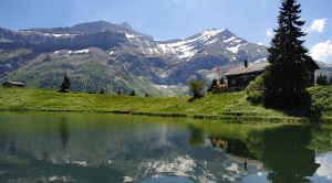 Diablerets