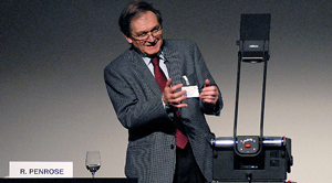 Roger Penrose