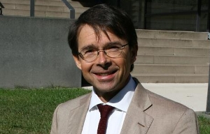 Michael Struwe