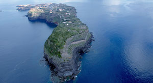 Ventotene