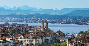 zurich