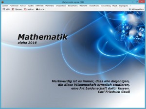 MathematikAlpha